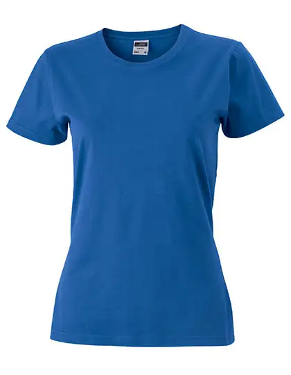 Ansicht 3 – Ladies´ Slim Fit-T (JN971)