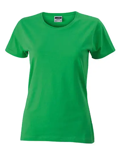 Ansicht 6 – Ladies´ Slim Fit-T (JN971)