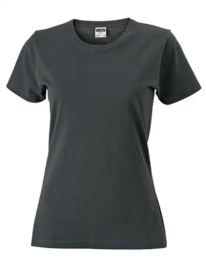 Ansicht 8 – Ladies´ Slim Fit-T (JN971)