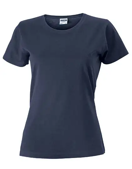 Ansicht 7 – Ladies´ Slim Fit-T (JN971)
