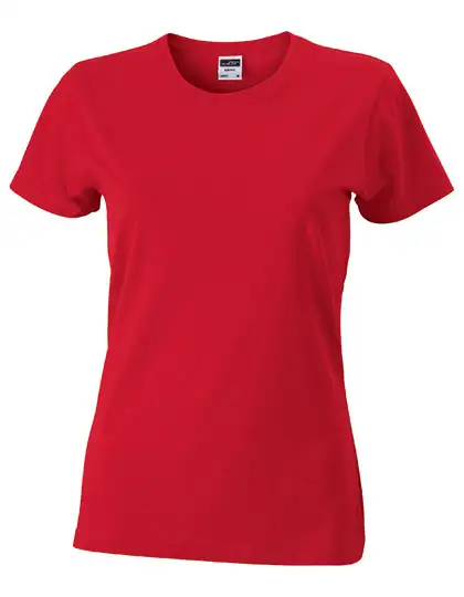 Ansicht 5 – Ladies´ Slim Fit-T (JN971)