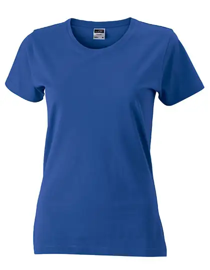 Ansicht 4 – Ladies´ Slim Fit-T (JN971)