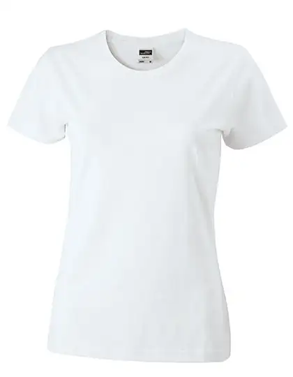 Ansicht 2 – Ladies´ Slim Fit-T (JN971)