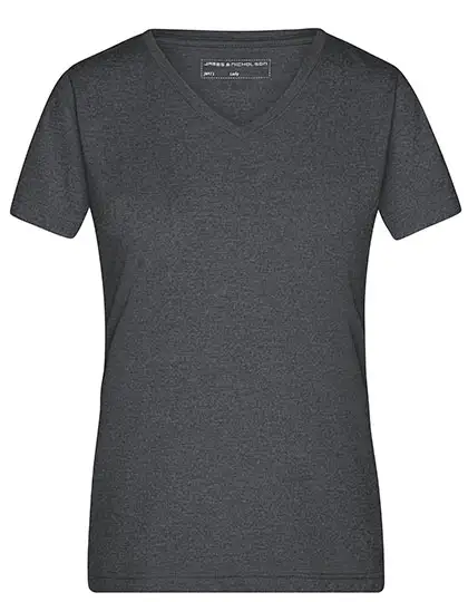 Ansicht 2 – Ladies´ Heather T-Shirt (JN973)