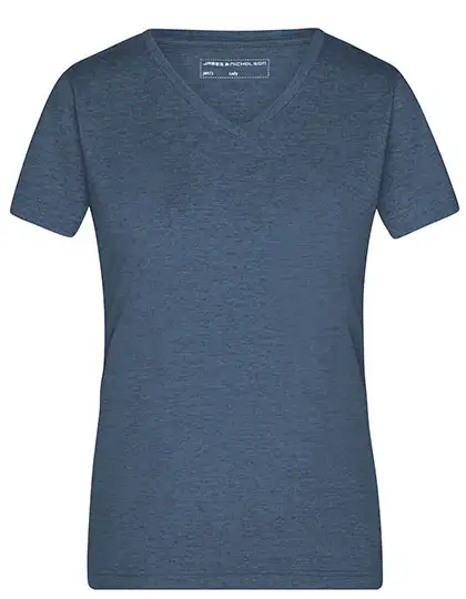 Ansicht 6 – Ladies´ Heather T-Shirt (JN973)