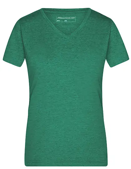 Ansicht 5 – Ladies´ Heather T-Shirt (JN973)