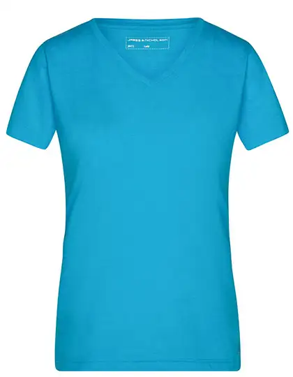 Ansicht 1 – Ladies´ Heather T-Shirt (JN973)