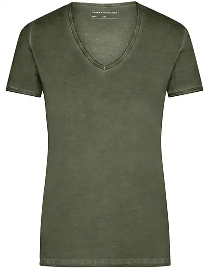Ansicht 3 – Ladies´ Gipsy T-Shirt (JN975)