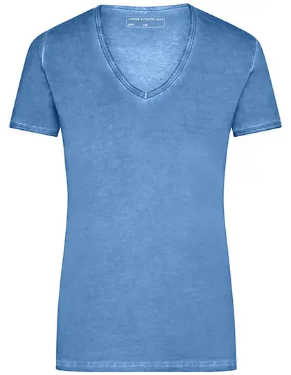 Ansicht 5 – Ladies´ Gipsy T-Shirt (JN975)