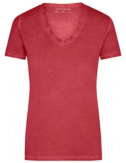 Ansicht 4 – Ladies´ Gipsy T-Shirt (JN975)