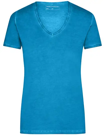 Ansicht 2 – Ladies´ Gipsy T-Shirt (JN975)