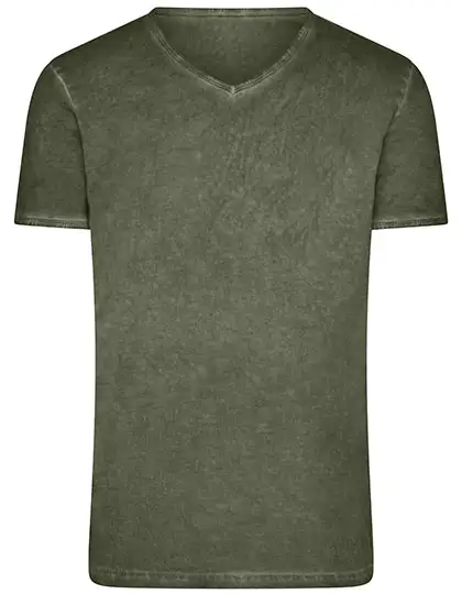 Ansicht 4 – Men´s Gipsy T-Shirt (JN976)