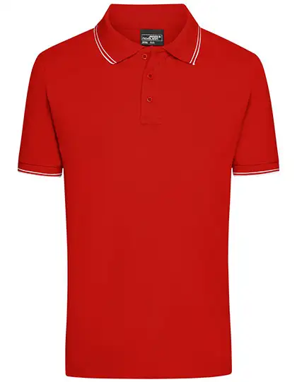 Ansicht 5 – Men´s Polo (JN986)