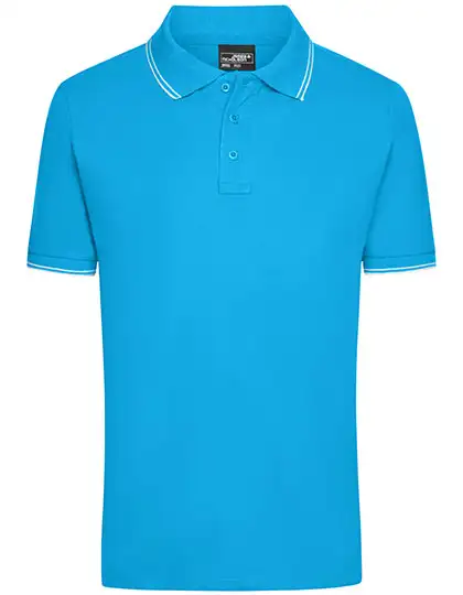 Ansicht 3 – Men´s Polo (JN986)