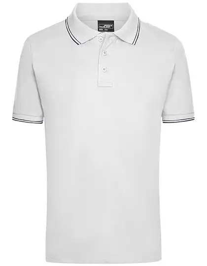 Ansicht 2 – Men´s Polo (JN986)