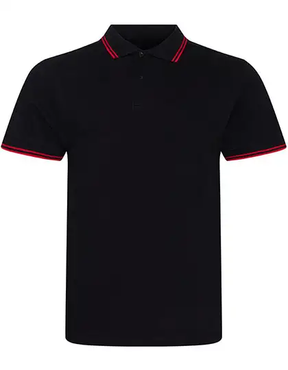 Ansicht 4 – Stretch Tipped Polo (JP003)