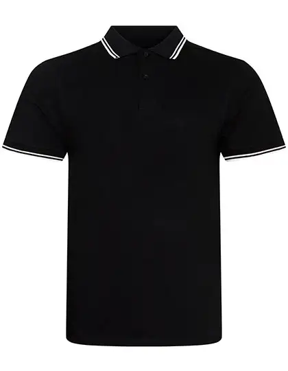 Ansicht 5 – Stretch Tipped Polo (JP003)