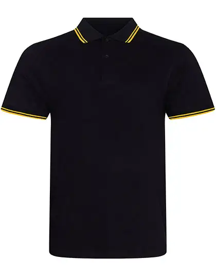Ansicht 3 – Stretch Tipped Polo (JP003)