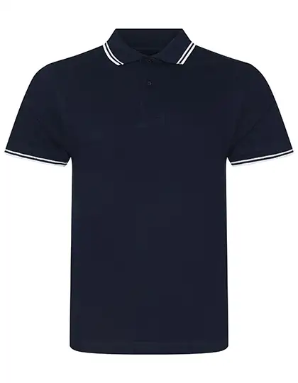 Ansicht 2 – Stretch Tipped Polo (JP003)
