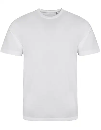 Ansicht 2 – Tri-Blend T (JT001)