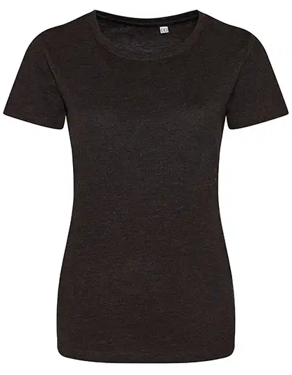 Ansicht 1 – Women´s Tri-Blend T (JT001F)