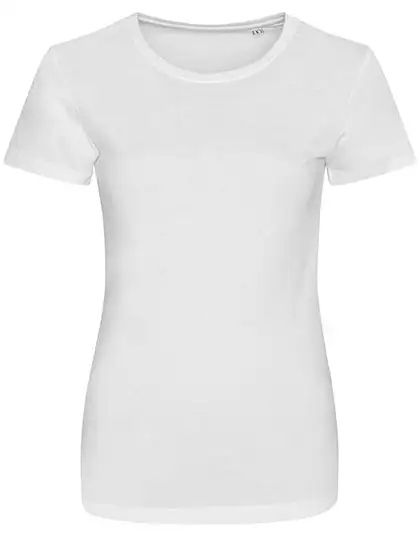 Ansicht 3 – Women´s Tri-Blend T (JT001F)