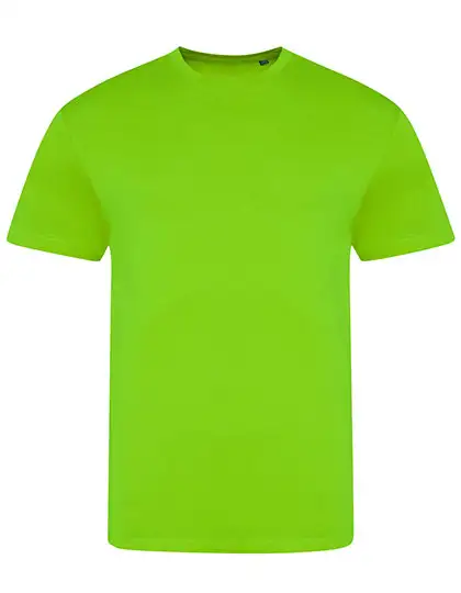 Ansicht 1 – Electric Tri-Blend T (JT004)