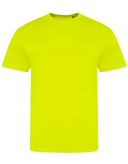Ansicht 2 – Electric Tri-Blend T (JT004)