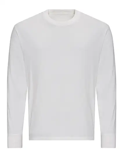 Ansicht 2 – Oversize 100 Long Sleeve T (JT019)