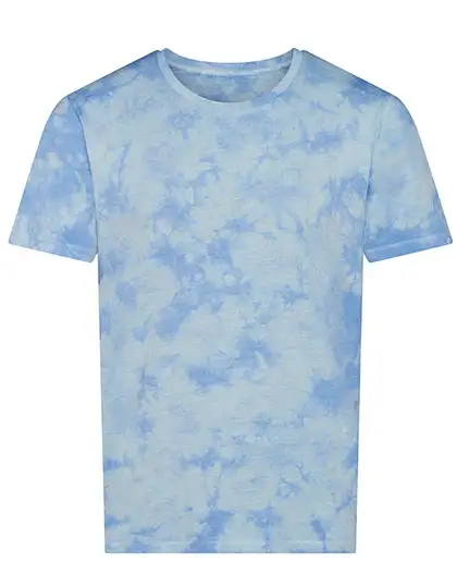 Ansicht 1 – Tie-Dye T (JT022)