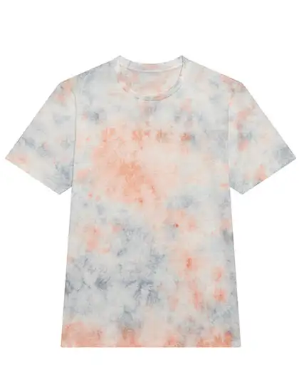 Ansicht 4 – Tie-Dye T (JT022)