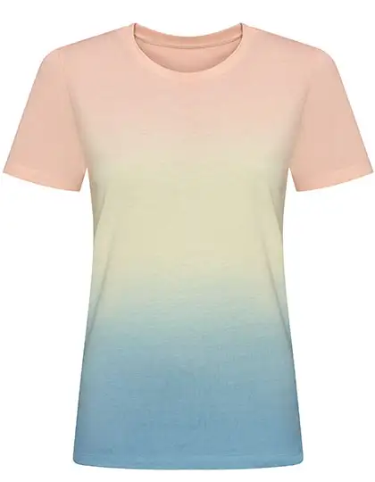 Ansicht 3 – Tie-Dye T (JT022)