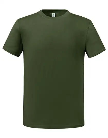 Ansicht 2 – Essential Cotton-T (JZ0460M)