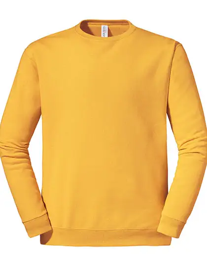 Ansicht 10 – Nublend® Sweatshirt (JZ562M)