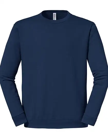 Ansicht 2 – Nublend® Sweatshirt (JZ562M)