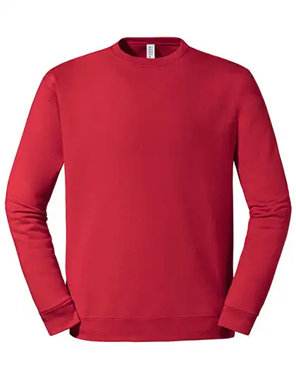 Ansicht 3 – Nublend® Sweatshirt (JZ562M)