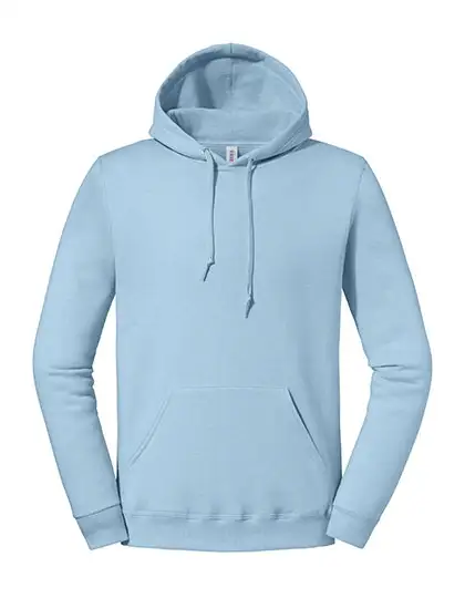 Ansicht 4 – Eco® Premium Blend Hooded Sweatshirt (JZ700M)