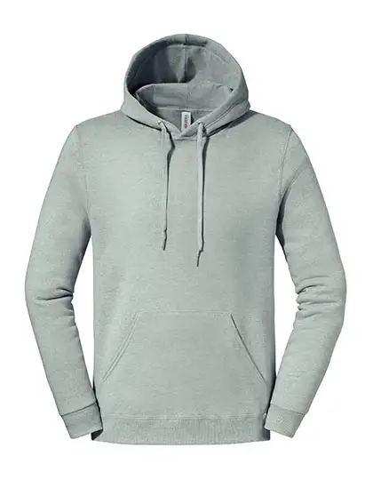 Ansicht 2 – Eco® Premium Blend Hooded Sweatshirt (JZ700M)