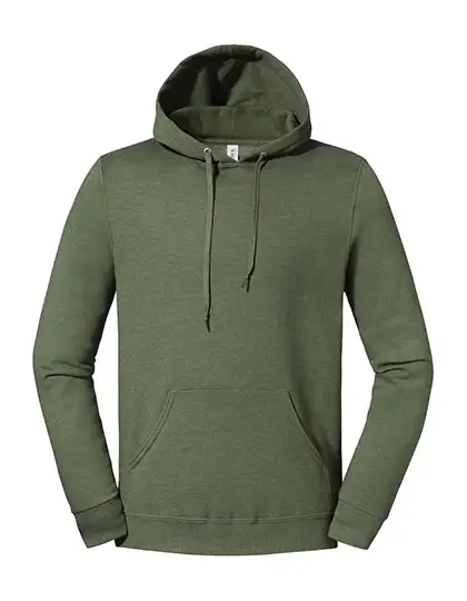 Ansicht 9 – Eco® Premium Blend Hooded Sweatshirt (JZ700M)