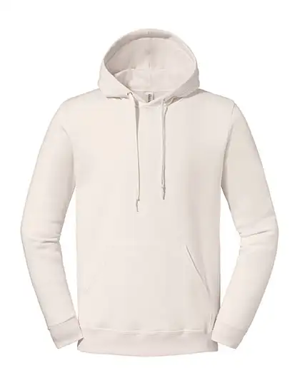 Ansicht 3 – Eco® Premium Blend Hooded Sweatshirt (JZ700M)