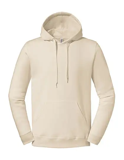 Ansicht 6 – Eco® Premium Blend Hooded Sweatshirt (JZ700M)