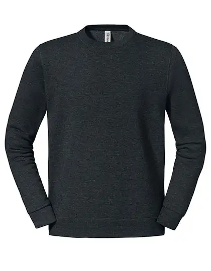 Ansicht 3 – Eco® Premium Blend Sweatshirt (JZ701M)