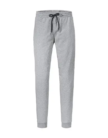 Ansicht 4 – Nublend® Pocketed Jogger Sweatpants (JZ975M)