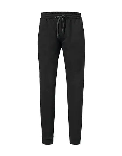 Ansicht 3 – Nublend® Pocketed Jogger Sweatpants (JZ975M)