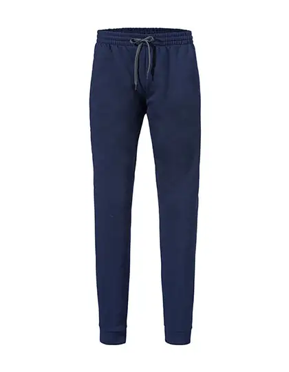 Ansicht 2 – Nublend® Pocketed Jogger Sweatpants (JZ975M)