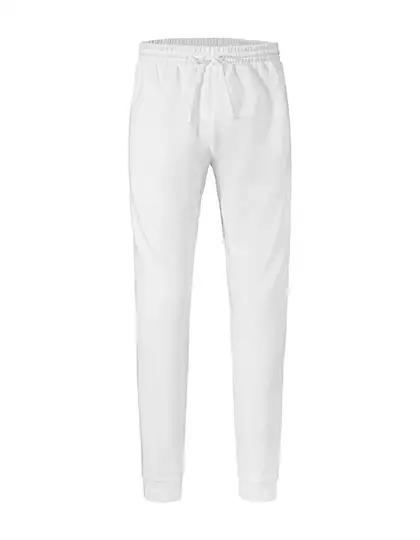 Ansicht 1 – Nublend® Pocketed Jogger Sweatpants (JZ975M)