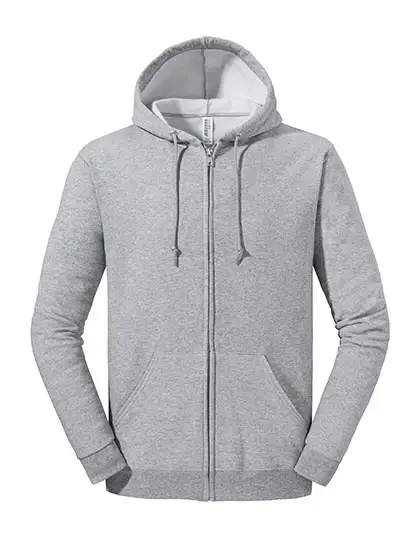 Ansicht 3 – Nublend® Full-Zip Hooded Sweatshirt (JZ993M)
