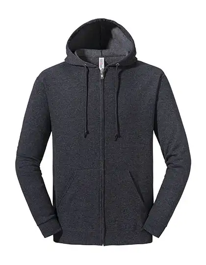 Ansicht 4 – Nublend® Full-Zip Hooded Sweatshirt (JZ993M)