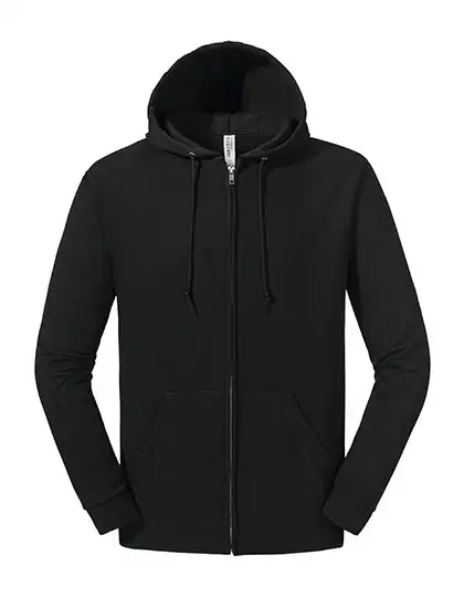 Ansicht 1 – Nublend® Full-Zip Hooded Sweatshirt (JZ993M)