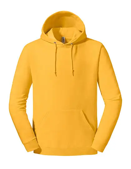 Ansicht 9 – Nublend® Hooded Sweatshirt (JZ996M)